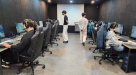 (창간 15주년)진주시 e스포츠