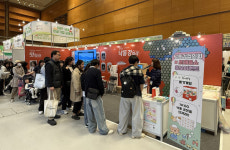 낙동강협의회 트래블쇼 2025 공동홍보관 운영