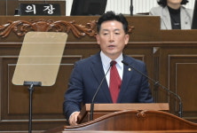 정용학 진주시의원, 적성검사 놓쳐 면허 취소… 사전안내 강화 촉구