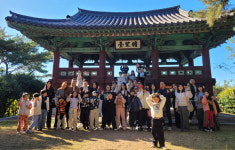 월간 남해 새로운 관광모델 창출