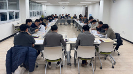 경남도 철도망 국가계획 반영 총력
