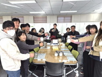 합천 야로면사무소, 1회용품 저감을 위한 다회용 머그컵 배부