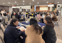 양산교육지원청 행복교육공동체 나눔마당 개최