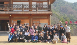 도시 청년, 함양 귀농귀촌 현장체험에 흠뻑 빠지다