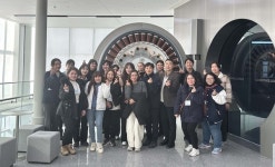 경남대 행정대학원, 이일규 국가안보전략연구원 책임연구위원 특강 개최