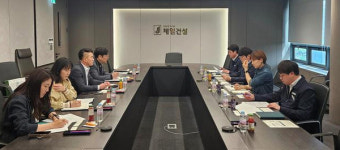 경남도, 지역건설업체 하도급 수주지원 실적 우수시군 인센티브 지원