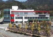 창원시, 어르신 이용시설 자동소화 패치로 안전 환경 조성