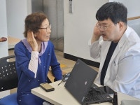 어르신 행복 지키는 든든한 효경남 실현