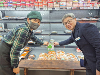 함양읍 밥&찬, 하나 더 나눔으로 이웃의 식탁을 채우다