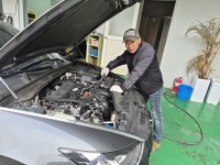 수득현대모터스 김철규 대표, 꼼꼼한 도장으로 고객 신뢰 쌓아