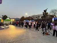 밀양시 관광객 1800만명 목표 치유형 체류관광 본격화