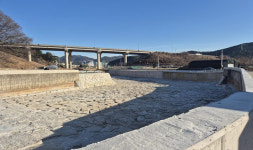 창원시, 소사천 재해복구 준공, 하천정비로 재해 대비 강화