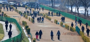 강변 파크골프장 특정 단체가 독점 못한다…농약 사용도 금지
