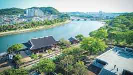 다시 찾고 머물고 싶은 관광도시 진주 만든다