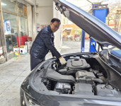 47년 현장 한길, 신뢰로 쌓은 대성자동차정비공업사