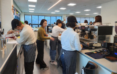 산청군 기본이 튼튼한 노인복지로 농촌형 노후 안전망 조성