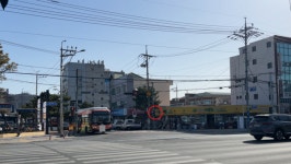 경남도, 우회전 시 일시정지 준수율 40.6%에 그쳐