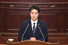 윤준영 경남도의원, 청년 취업 촉진 구직 면접수당 도입 촉구
