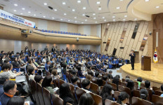 진주시 지역 먹거리로 안전한 급식문화 만든다