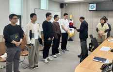 남해군, 신규 공중보건의사 6명 배치