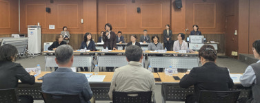 제11기 남해군지역사회보장협의체 실무협의체 위촉식