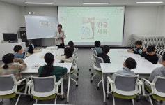 산청 신안청소년문화의집, 창의목공 프로젝트 운영