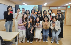 경남교육청 탄소중립 위한 작은 실천, 모두가 함께해요