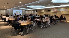 양산시립박물관서 즐기는 문화놀이터 호응