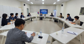 장애학생 교육권 보장 위한 진주혜광학교 분리이전 함께 추진