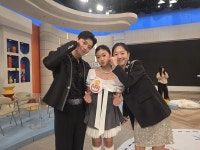 이주은, KBS1 '아침마당' 신동을 찾아라 무대 성료