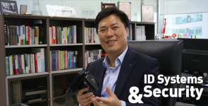 블루버드 이장원 대표, 제품-주변기기-SW 통합 솔루션 개발 주력...글로벌 톱3 도약할 것