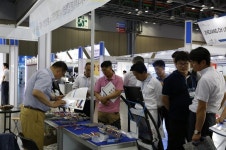 국제 LED & OLED EXPO 2017, 내년 6월 킨텍스에서 개최