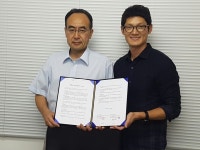 트리퍼니컴퍼니, 인텍스와 MOU 체결…한일 문화교류콘텐츠 사업 공동 추진