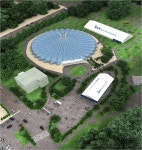 제4회 국제전기자동차엑스포, 제주 여미지 식물원 및 중문관광단지 일대에서 개최