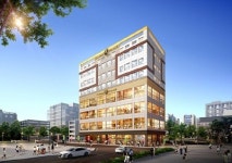 다인건설, 광명시흥테크노밸리 혼족 겨냥한 다인로얄팰리스 목감 공급