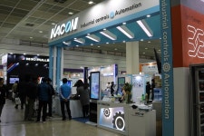 한국쓰리엘(주) - 3136 | [Automation World 2017] 한국자동제어, 안전 보호 커버, 온도조절기 등 다양한 제품 출시