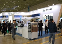 [Automation World 2017] 토마스, 독일 선진 기술이 적용된 케이블 제품군 선보여