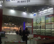 [Automation World 2017] 에버넷전자, MEAN WELL SMPS 솔루션 공개