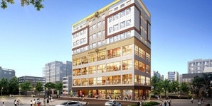 다인로얄팰리스 목감, 4,7차 분양 본격 개시