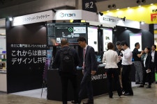 엔쓰리엔, 日 스마트팩토리 전시회에서 IoT 운영 플랫폼 소개