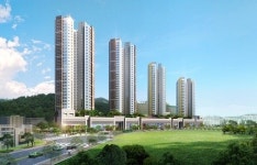 대입전략 알려주는 아파트?...안산 천년가 리더스카이, 안산 와동서 개최