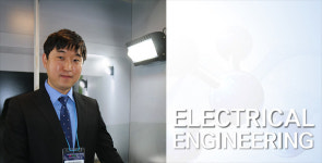 [국제 LED&OLED EXPO 2017]디엘아이엔지, 벽부등 시장 고효율 1호 등록 제품으로 승부
