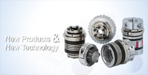 [2017 한국기계전 참가 업체 주력 제품 미리보기] 코마틱코리아, 카플링