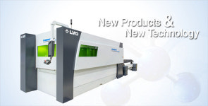 [2017 한국기계전 참가 업체 주력 제품 미리보기] 엘브이디코리아, 파이버레이저