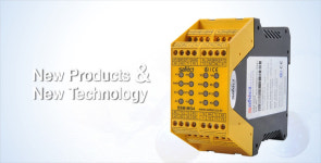 [2017 한국기계전 참가 업체 주력 제품 미리보기] 세펙트, 안전 컨트롤러