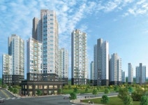 시흥 신한헤센, 2020년 시흥 월곶에 들어서...홍보관 사전예약제 실시