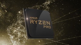 AMD, 라이젠 프로 데스크톱 프로세서 출시와 더불어 프로레서 탑재된 기업용 솔루션 공개