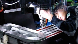 화천그룹, ‘제52회 전국 기능경기대회’에 공작기계 120대 후원