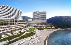 한화리조트 거제벨버디어 콘도 회원권 가을시즌 특별 분양