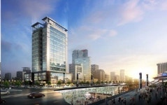주안역 리가스퀘어, 상가와 오피스텔로 구성...분양 박차